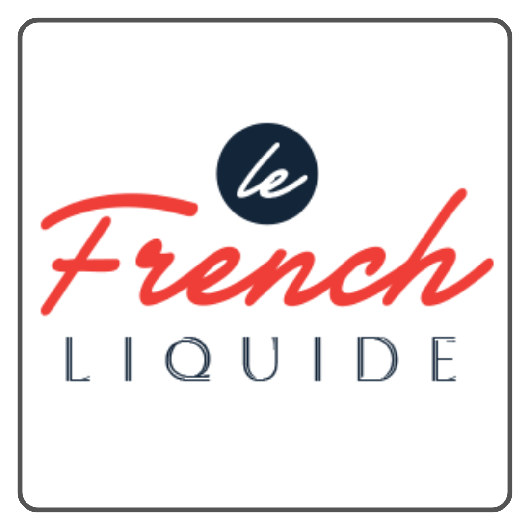 Le french liquid