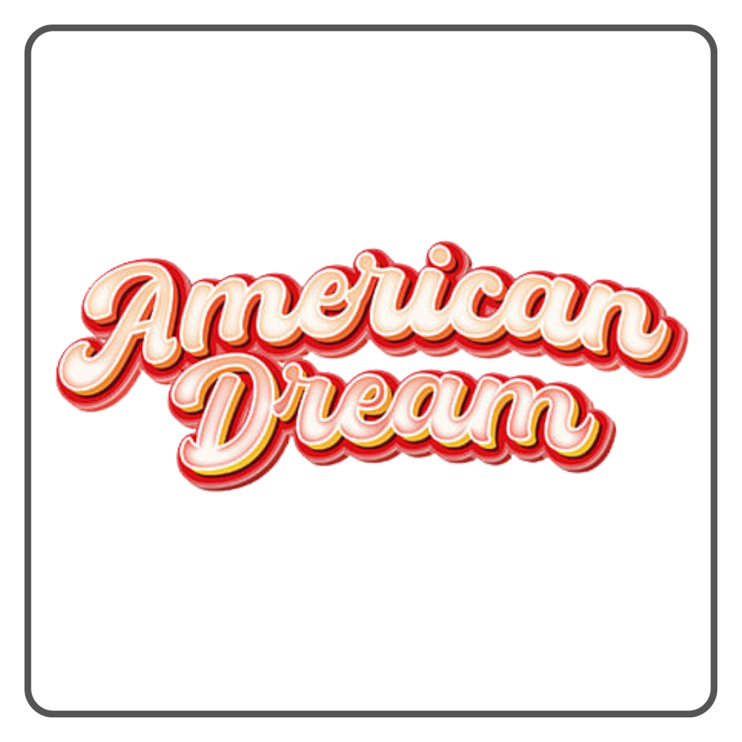 American dream
